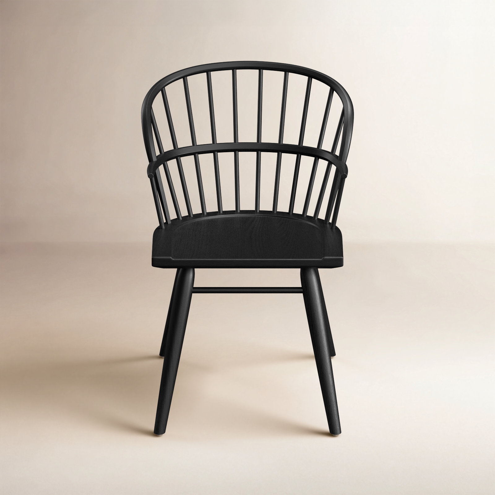 むに Arm chair ② Birch Lane™ Copland Windsor Back Arm Chair | Birch Lane